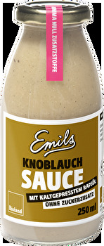 Emils - Knoblauch Sauce