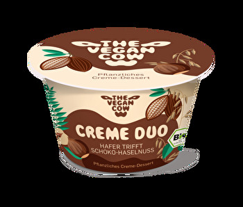 The Vegan Cow - Creme Duo