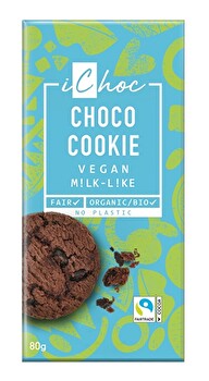 iChoc - Choco Cookie - Neue Rezeptur!