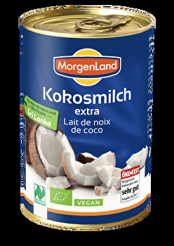 MorgenLand - Kokosmilch