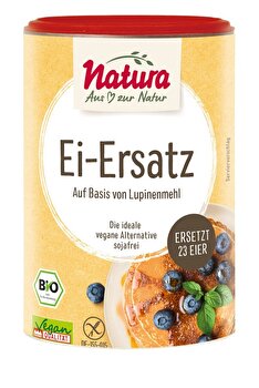 Natura - Ei Ersatz Dose