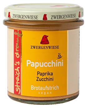 Zwergenwiese - streichs drauf Papucchini