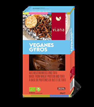 Viana - Veganes Gyros