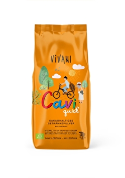 Vivani - Cavi Quick Kakaopulver