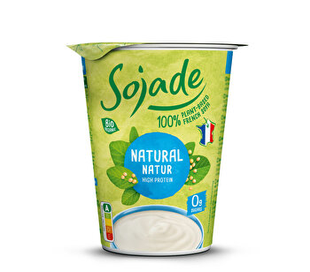 Sojade - Joghurtalternative Natur
