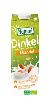 Natumi - Dinkel Mandel Drink