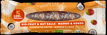 Mimi's Garden - Energy Balls °Mango & Kokos°