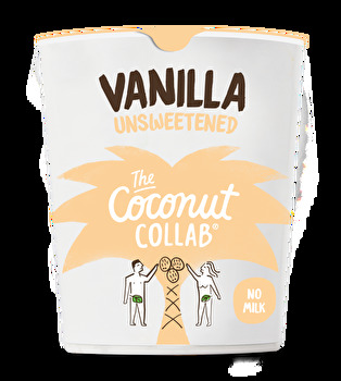 The Coconut Collab - Coconut Vanille Joghurt-Alternative