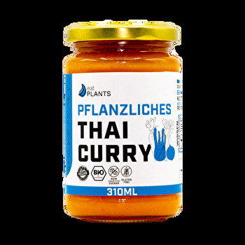 eatPLANTS - Thai Curry