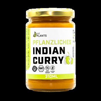 eatPLANTS - Indian Curry