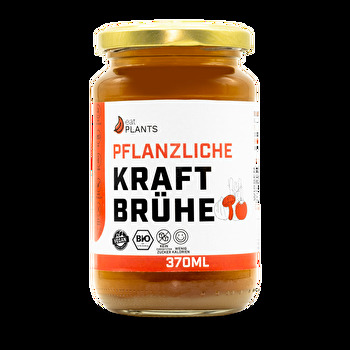 eatPLANTS - Kraftbrühe