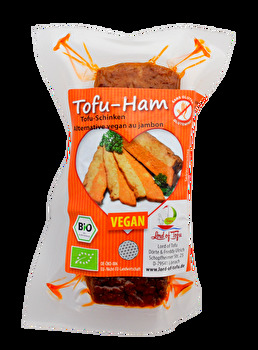 Lord of Tofu - Tofu Ham (Veganer Schinken)