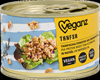 Veganz - THNFSH - Thunfischalternative
