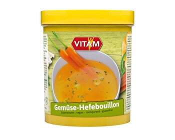 VITAM - Gemüse Hefebouillon MAXI
