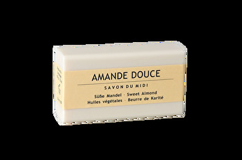 Savon du Midi - Seife °Mandel° 