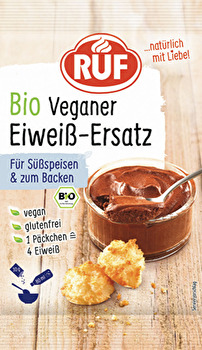 RUF - Bio Veganer Eiweiß-Ersatz