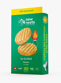 New Roots - Le Grilled Natur