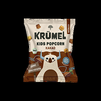 KRÜMEL - Kids Popcorn Kakao
