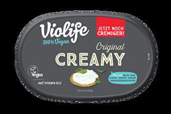 Violife - Creamy Original - Neue Rezeptur!