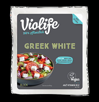 Violife - Block Greek White