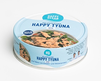Happy Ocean Foods - Happy Tyuna