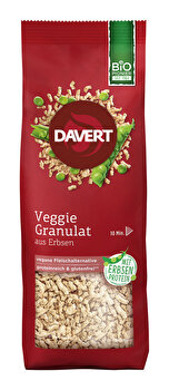 Davert - Veggie Granulat (Erbsenprotein)