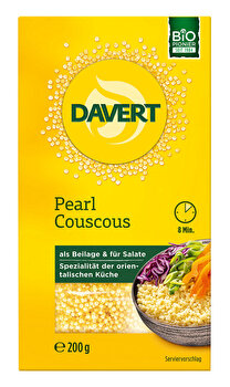 Davert - Pearl Couscous