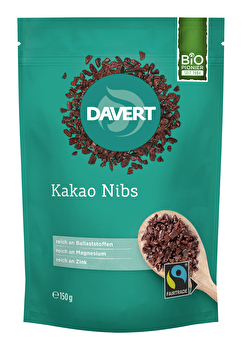 Davert - Kakao Nibs