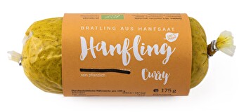 hanfwerk - Hanfling Curry