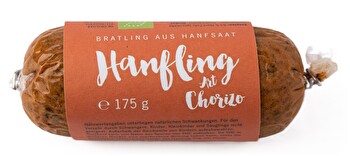 hanfwerk - Hanfling Chorizo
