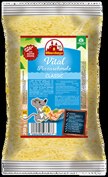 Wilmersburger - Pizzaschmelz Vital Classic