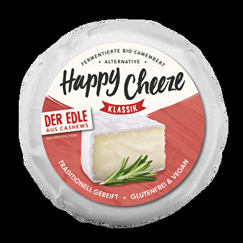 Happy Cheeze - Der Edle Klassik