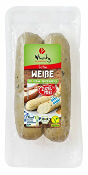 Wheaty - Vegane Weiße - Neue Rezeptur!