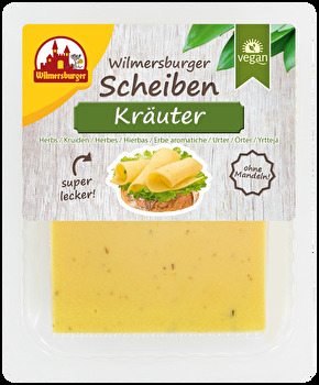 Wilmersburger - Scheiben Kräuter