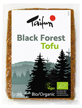 Taifun - Black Forest Tofu