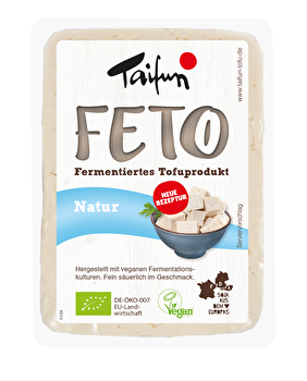 Taifun - FeTo Natur