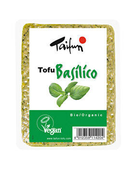 Taifun - Tofu Basilico