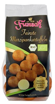 Funsch - Feinste Marzipan Kartoffeln