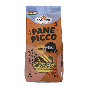 Sommer - Pane Picco Sesam Asia