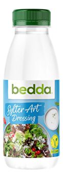 bedda - Veganes Dressing Sylter Art