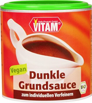 VITAM - Dunkle Grundsauce