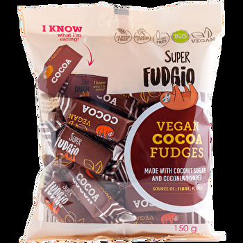 Super Fudgio - Toffee °Cocoa°