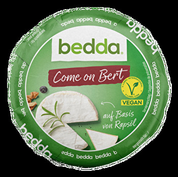 bedda - Come on Bert