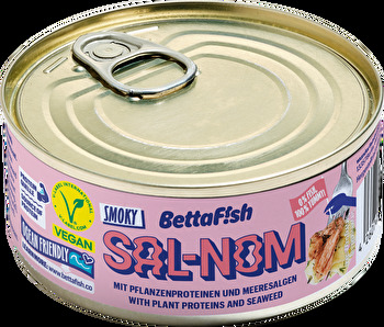 BettaFish - SAL-NOM Dose - Lachsalternative