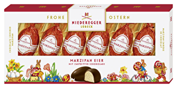 Niederegger - Marzipan-Eier