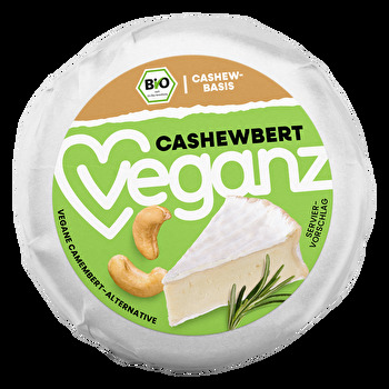 Veganz - Cashewbert