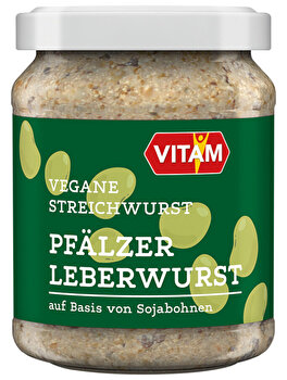 VITAM - Wie Pfälzer Leberwurst