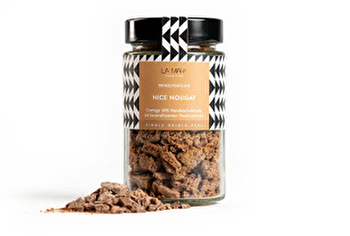 LA MARA - Nice Nougat Trinkschokolade