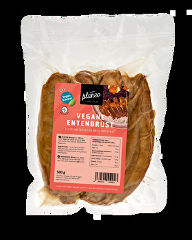 planeo - Vegane Entenbrust