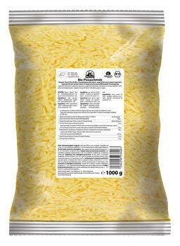 Wilmersburger - Bio Pizzaschmelz Großpack